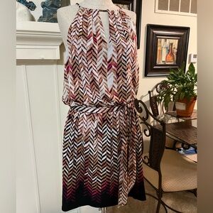 White House Black Market dress